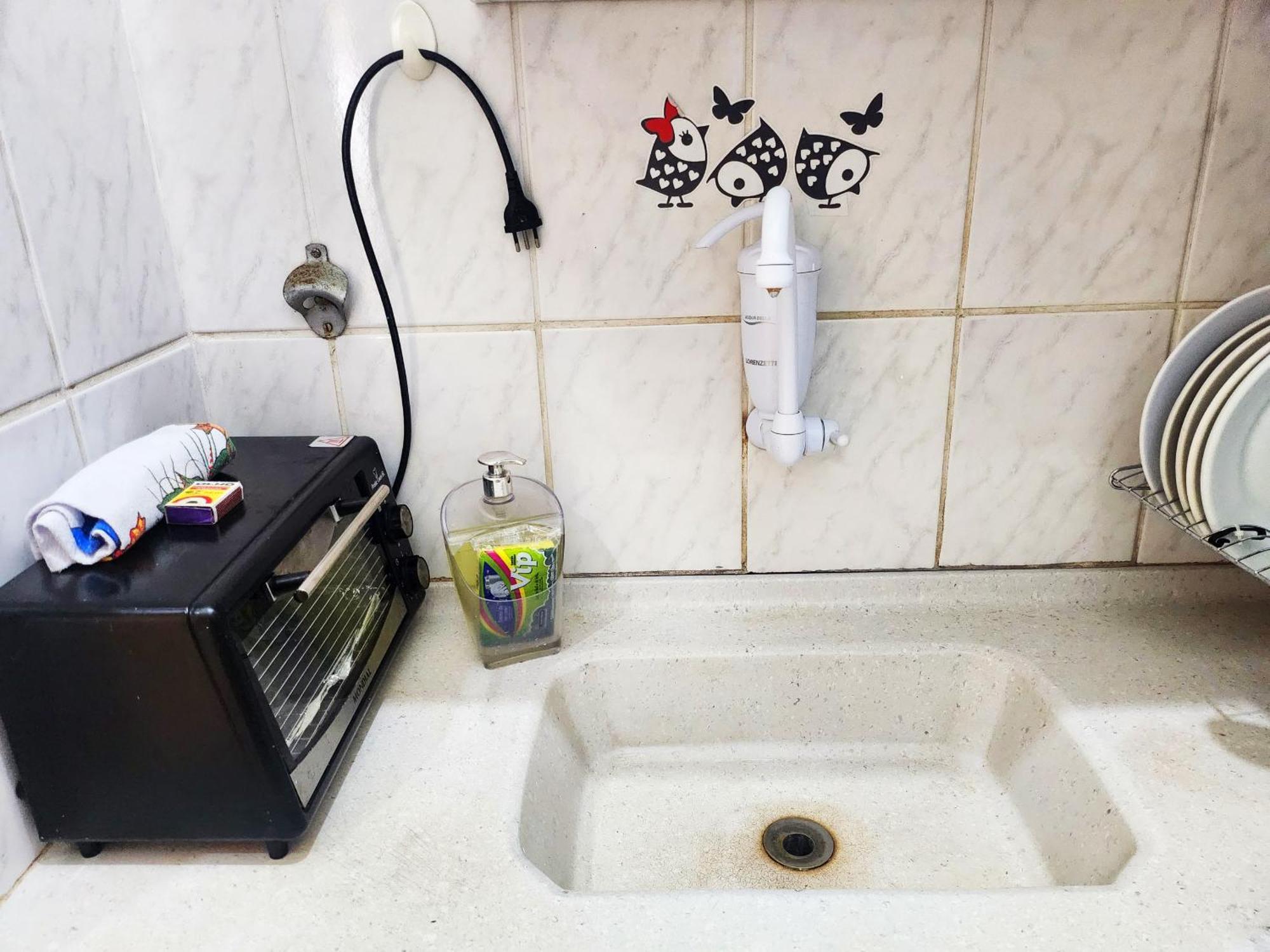 Vista Perfeita De Copacabana Tc1001 ريو دي جانيرو المظهر الخارجي الصورة