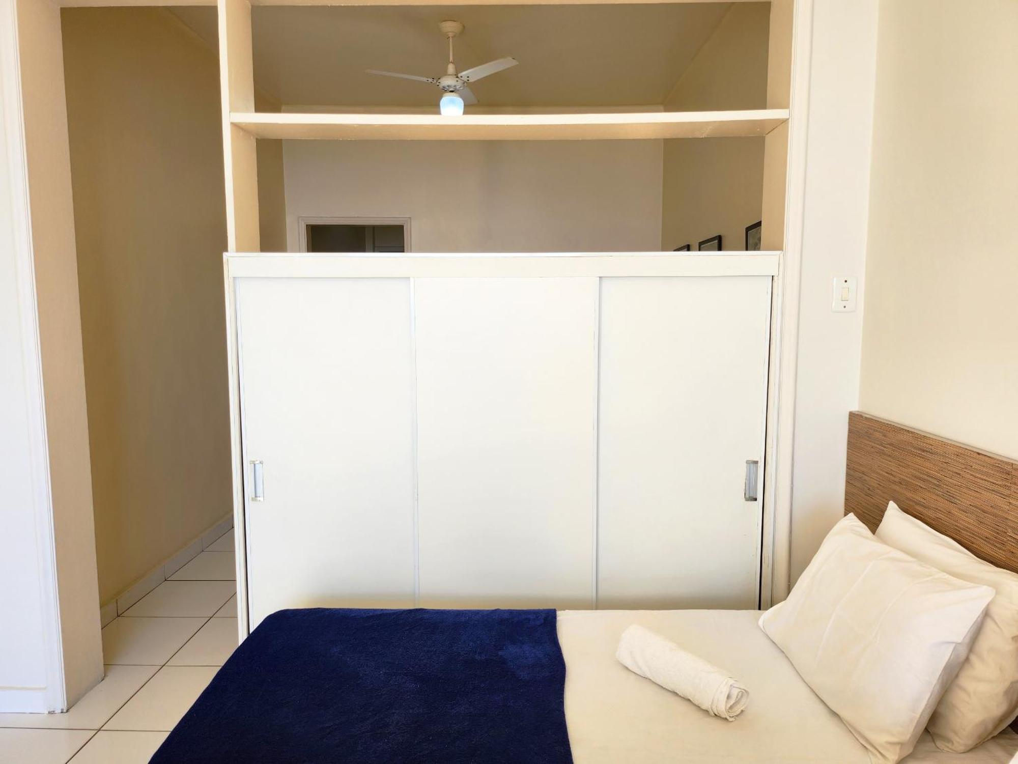 Vista Perfeita De Copacabana Tc1001 ريو دي جانيرو المظهر الخارجي الصورة